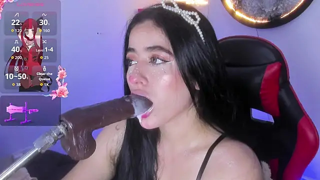 lana grenville online show from 11.25.25