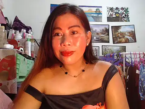 filipina beauty online show from 12.21.25