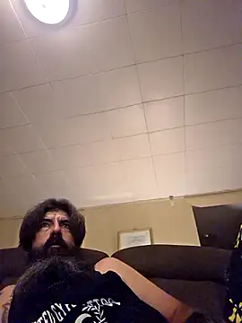 DaddyBadTouches online show from 09.20.25