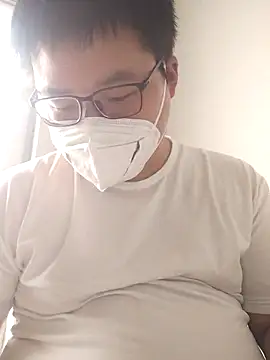  KaiXin  online show from 09.24.25