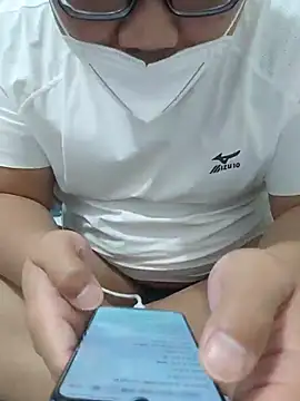  KaiXin  online show from 09.28.25