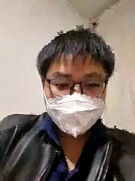  KaiXin  online show from 10.12.25