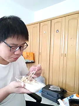  KaiXin  online show from 10.25.25