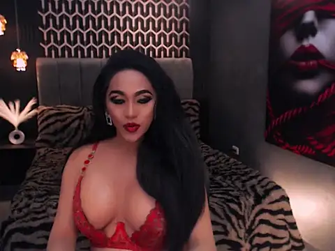 AOSexBombshell online show from 06.30.26