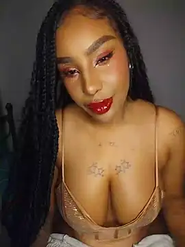 Queen Amara online show from 05.24.26