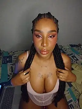 Queen Amara online show from 05.28.26