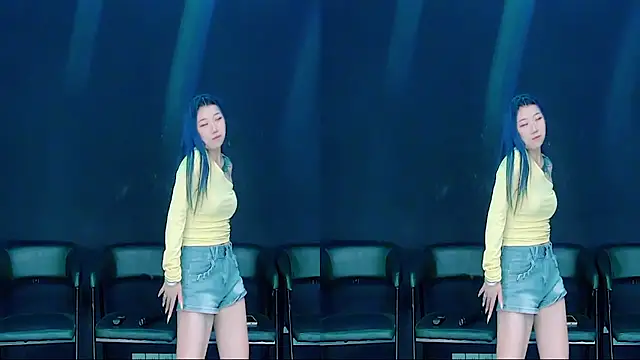 queen-001 online show from 09.20.25