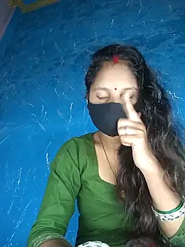 Komal-Rajput online show from 11.18.25