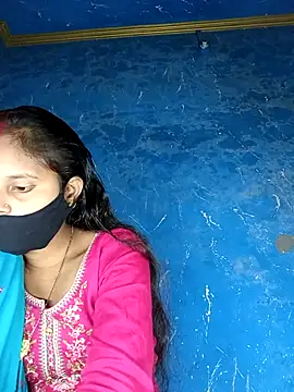 Komal-Rajput online show from 11.19.25