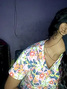 Komal-Rajput online show from 11.29.25