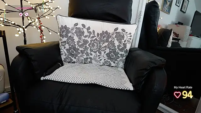 GingerAleMILF online show from 03.07.26