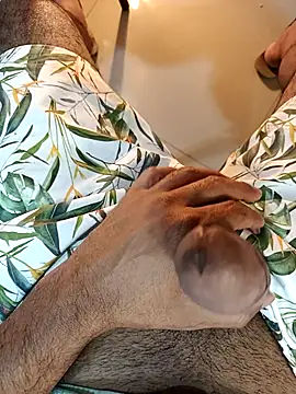 Gallo001 online show from 12.23.25