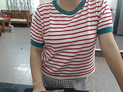 Ami 8x online show from 11.08.25