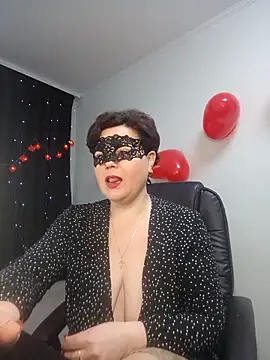 EllaLove2277 online show from 02.11.26