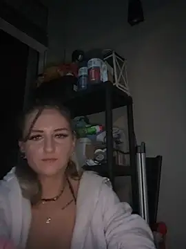 Snapshot of Lyra_XX chatting on 07.06.26 Lyra XX online show from 07.06.26