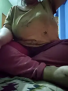 bitch-horny online show from 02.15.26