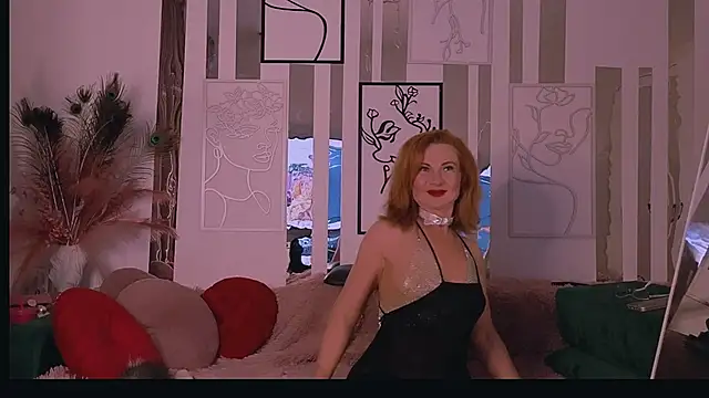 Mari69Juana online show from 11.29.25