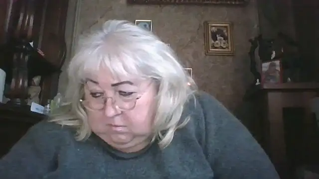 Lala-Love56 online show from 11.27.25