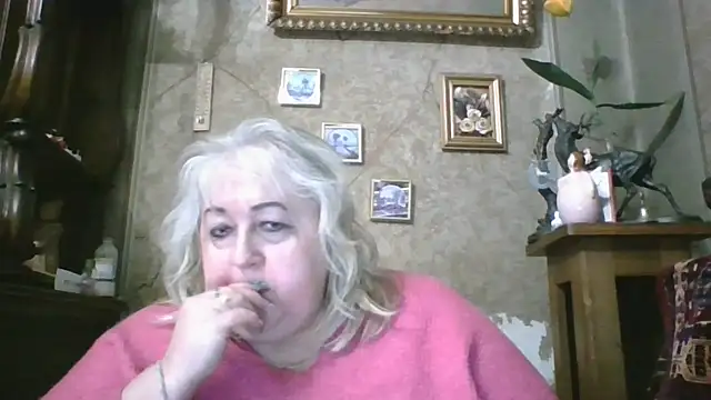 Lala-Love56 online show from 04.03.26