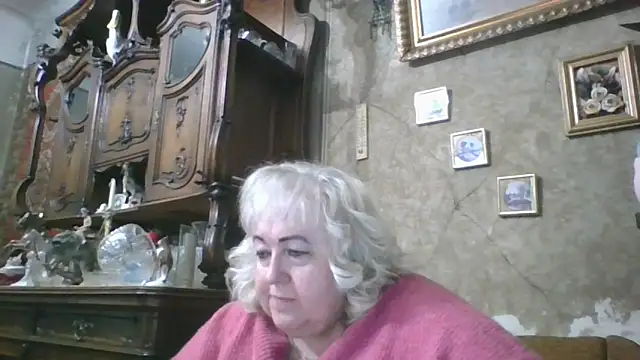 Lala-Love56 online show from 04.18.26