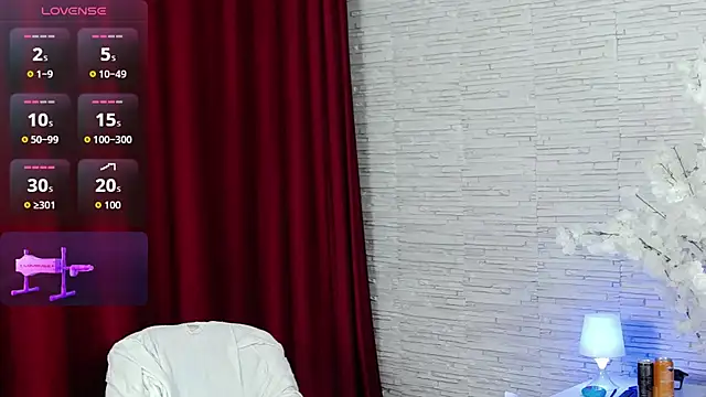 RubbiDark online show from 04.08.26