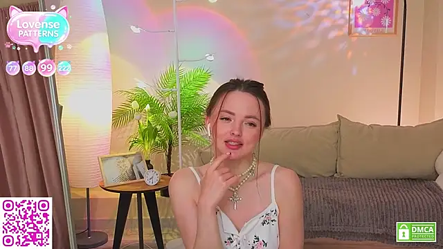 OliviaKis  online show from 05.26.26