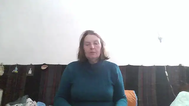 AnnaLive570 online show from 05.06.26