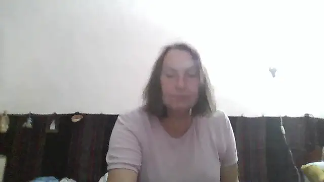 AnnaLive570 online show from 05.07.26
