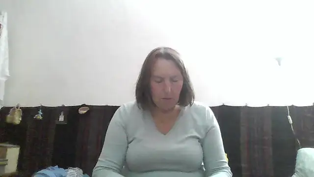 AnnaLive570 online show from 05.10.26
