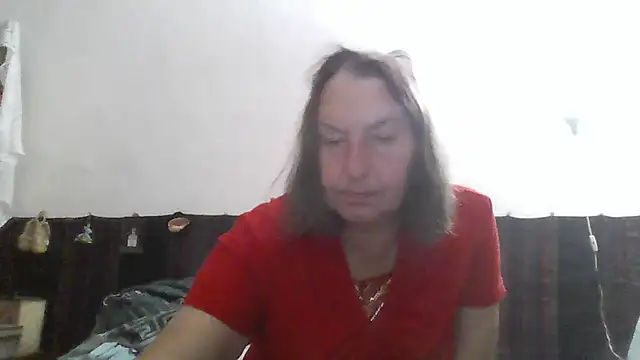 AnnaLive570 online show from 05.25.26