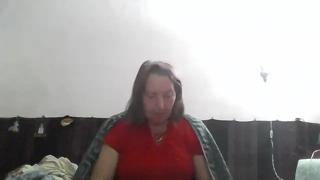 AnnaLive570 online show from 05.26.26