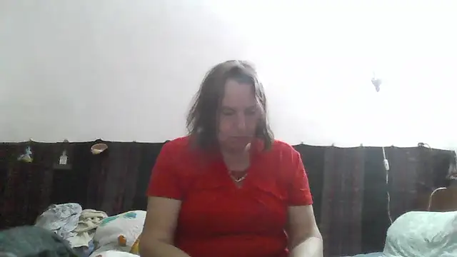 AnnaLive570 online show from 05.27.26