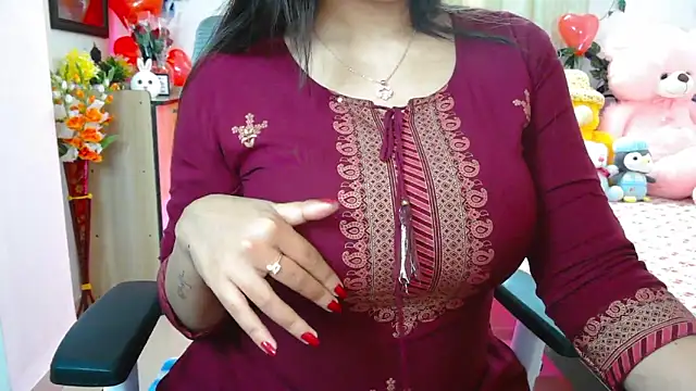 WildDimpi 0 online show from 02.15.26