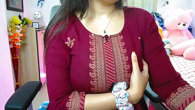 WildDimpi 0 online show from 04.06.26