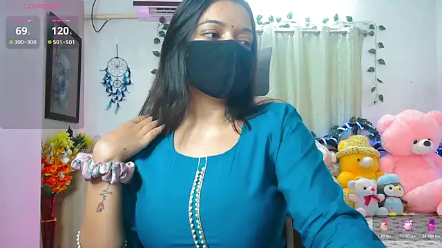 WildDimpi 0 online show from 04.25.26