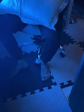 THEDICKBOY17 online show from 09.11.25