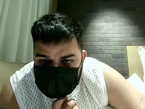 THEDICKBOY17 online show from 10.05.25