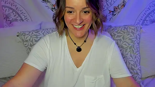 BigBoobsMcGee online show from 09.08.25