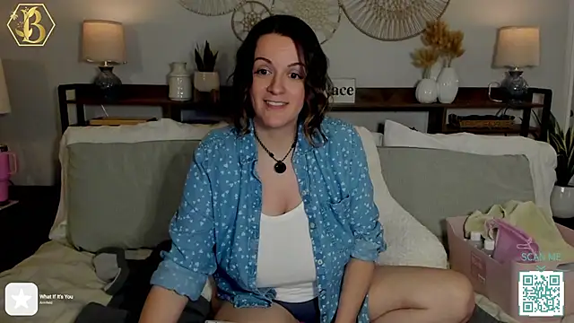 BigBoobsMcGee online show from 02.22.26