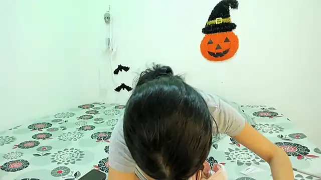 Snapshot of Sexy777Couple chatting on 10.26.25 Sexy777Couple online show from 10.26.25