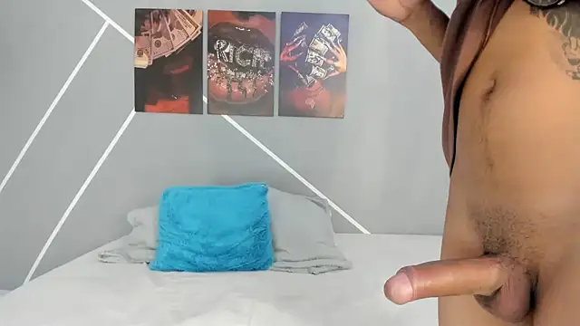 Sexy777Couple online show from 03.30.26