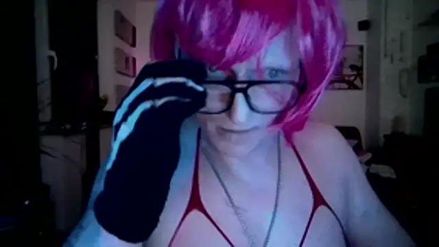 hellgirl1980 online show from 04.01.26