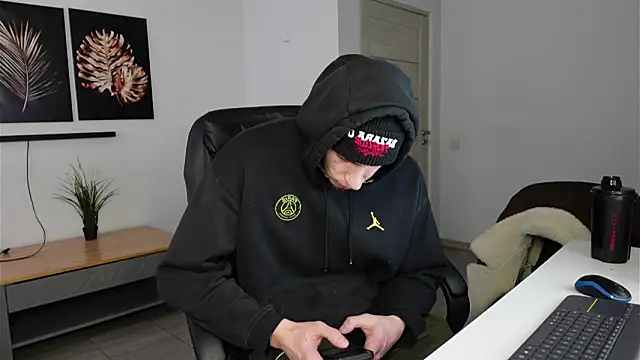 Ryan Dozer online show from 02.21.26