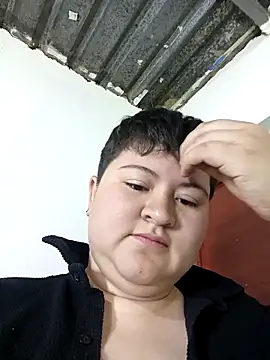 Snapshot of Noha_Whiitee chatting on 09.20.25 Noha Whiitee online show from 09.20.25