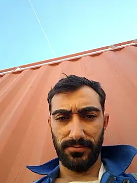 Snapshot of Mehmet2154 chatting on 10.03.25 Mehmet2154 online show from 10.03.25