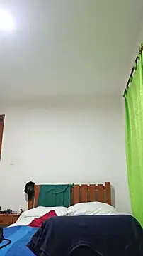 Johan Dangel online show from 02.14.26