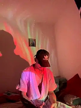 carl jhonson821 online show from 10.26.25