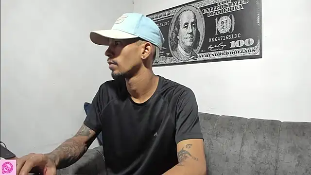 carl jhonson821 online show from 12.16.25