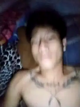 Snapshot of Flakito2021 chatting on 10.07.25 Flakito2021 online show from 10.07.25