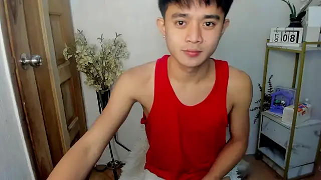 NautyBoyBrazeen 143 online show from 10.08.25